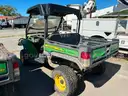 825i John Deere Gator unit 207