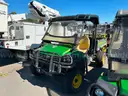 825i John Deere Gator unit 207