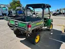 825i John Deere Gator unit 207