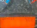 2009 international grappler truck  unit 27