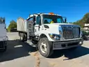 2009 international grappler truck  unit 27