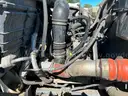 2009 international grappler truck  unit 27