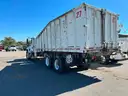 2009 international grappler truck  unit 27