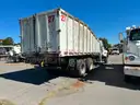 2009 international grappler truck  unit 27