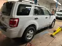 2008 Ford Escape