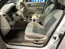 2008 Ford Escape