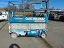genie 2632 scissor lift