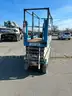 genie 2632 scissor lift