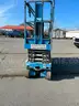 genie 2632 scissor lift