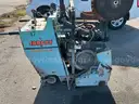 1997 target pro 35 - 111 concrete saw 29047