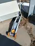 3 hydraulic floor jacks