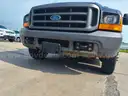 2001 Ford F-350 SD XL 2WD DRW w/Flatbed