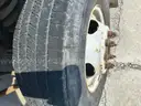 2001 Ford F-350 SD XL 2WD DRW w/Flatbed
