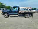 2001 Ford F-350 SD XL 2WD DRW w/Flatbed