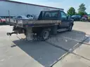 2001 Ford F-350 SD XL 2WD DRW w/Flatbed