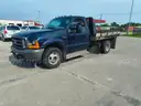 2001 Ford F-350 SD XL 2WD DRW w/Flatbed
