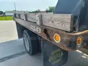 2001 Ford F-350 SD XL 2WD DRW w/Flatbed