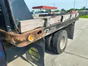 2001 Ford F-350 SD XL 2WD DRW w/Flatbed