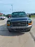 2001 Ford F-350 SD XL 2WD DRW w/Flatbed