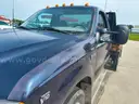 2001 Ford F-350 SD XL 2WD DRW w/Flatbed