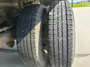 2001 Ford F-350 SD XL 2WD DRW w/Flatbed