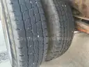 2001 Ford F-350 SD XL 2WD DRW w/Flatbed