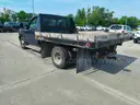 2001 Ford F-350 SD XL 2WD DRW w/Flatbed