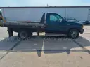 2001 Ford F-350 SD XL 2WD DRW w/Flatbed