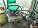 1999 John Deere 6310 with Tiger Mowers