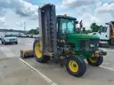 1999 John Deere 6310 with Tiger Mowers