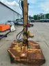 1999 John Deere 6310 with Tiger Mowers
