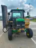 1999 John Deere 6310 with Tiger Mowers
