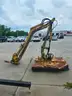 1999 John Deere 6310 with Tiger Mowers