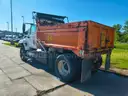 2011 International 7400 Dump Truck / Plow Truck