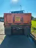 2011 International 7400 Dump Truck / Plow Truck