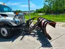 2011 International 7400 Dump Truck / Plow Truck