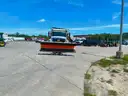 2011 International 7400 Dump Truck / Plow Truck