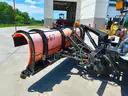 2011 International 7400 Dump Truck / Plow Truck