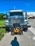 2011 International 7400 Dump Truck / Plow Truck