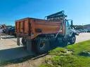 2011 International 7400 Dump Truck / Plow Truck