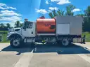 2015 International 7400 - Vactor Sewer Jet Truck