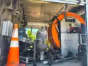 2015 International 7400 - Vactor Sewer Jet Truck