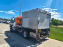 2015 International 7400 - Vactor Sewer Jet Truck