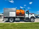 2015 International 7400 - Vactor Sewer Jet Truck