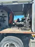 2015 International 7400 - Vactor Sewer Jet Truck