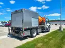 2015 International 7400 - Vactor Sewer Jet Truck