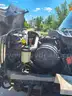 2015 International 7400 - Vactor Sewer Jet Truck