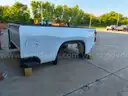2025 Chevy Silverado 2500 Truck Bed, BED ONLY