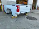 2025 Chevy Silverado 2500 Truck Bed, BED ONLY