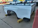 2025 Chevy Silverado 2500 Truck Bed, BED ONLY